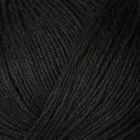Licorice/Lakrits- No Waste Wool