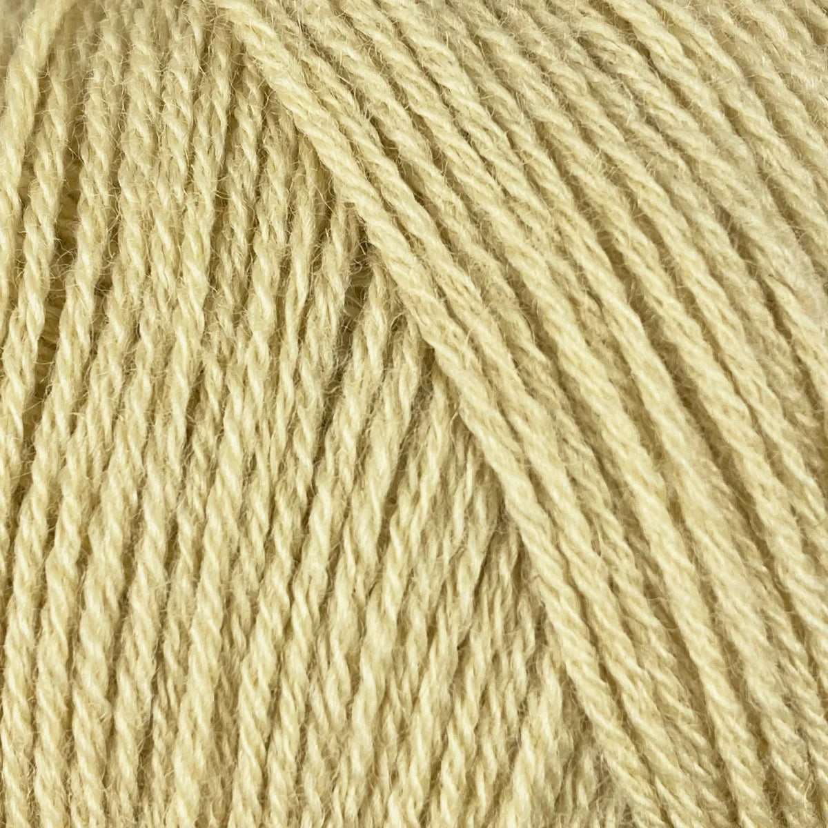 Dusty Banana /Støvet Banan - Merino