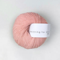 Poppy Rose /Valmuerosa / - Merino