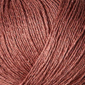 Plum Rose/Blomme rosa - Pure Silk