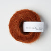 Rust / Rost - Soft Silk Mohair