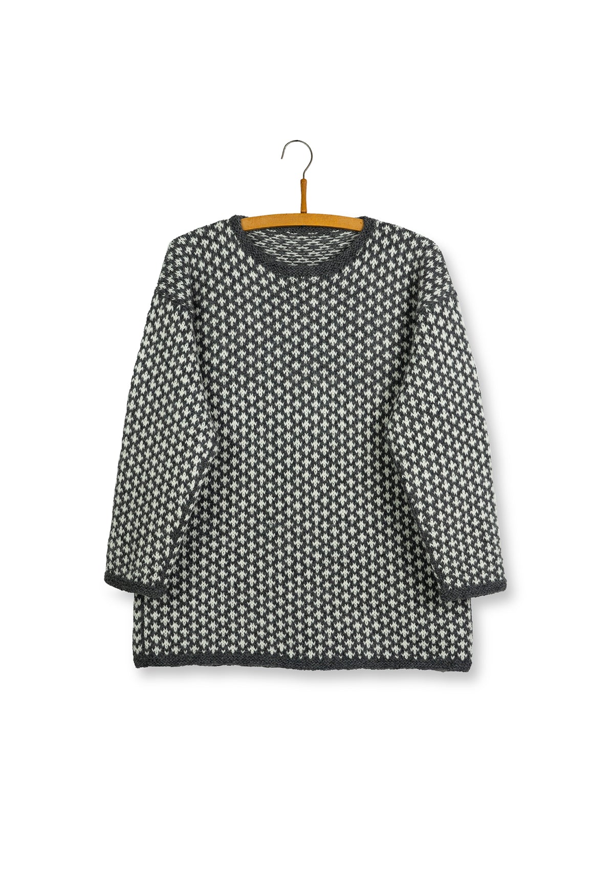 Isager - Knud´s Sweater