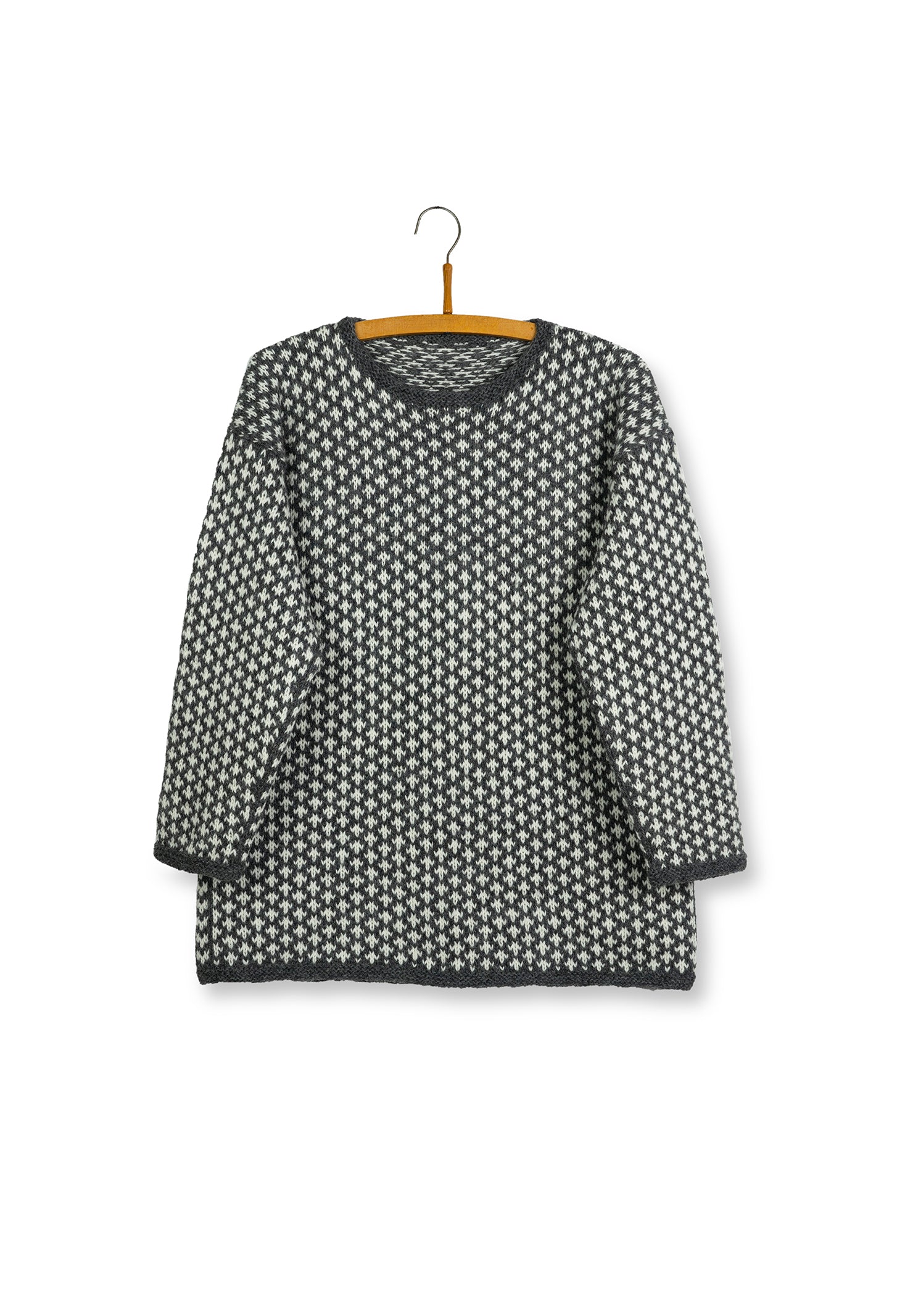 Isager - Knud's Sweater