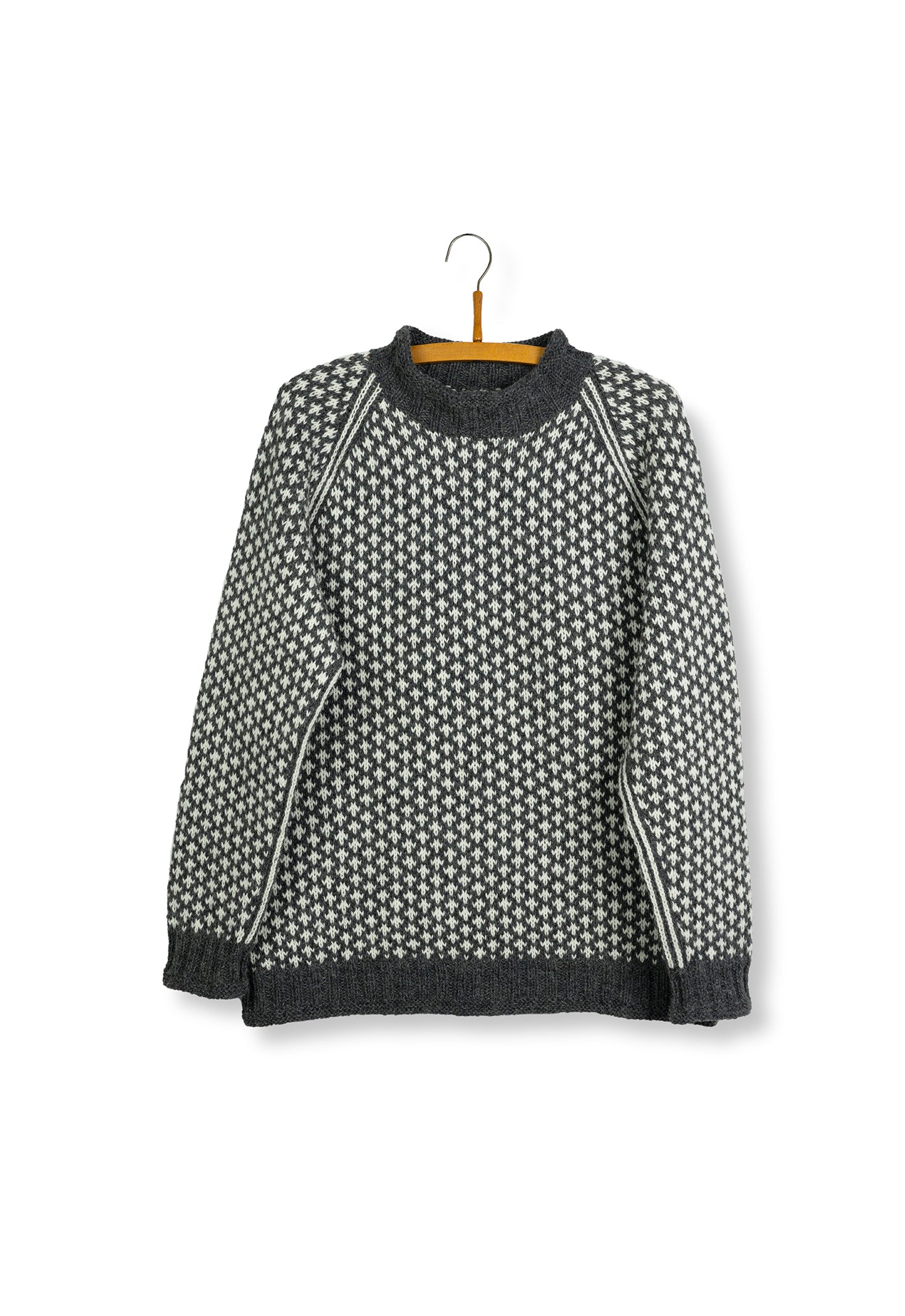 Isager - Knud's Sweater