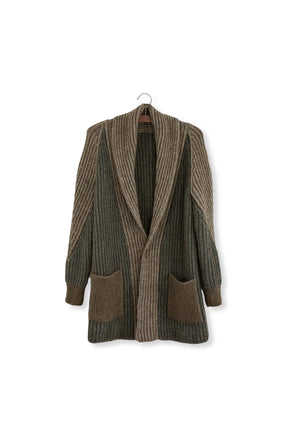 Isager - Lone Cardigan