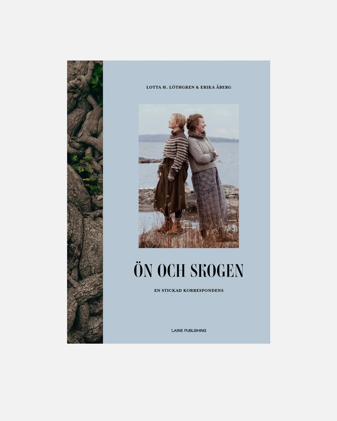 Ön och Skogen - Erika Åberg & Lotta H. Löthgren