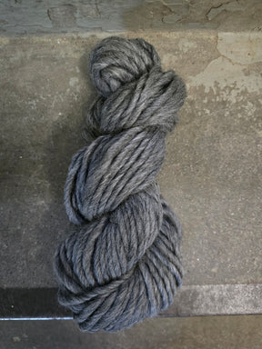 Lovikka yarn - Anthracite