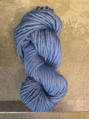 Lovikka yarn - Blue