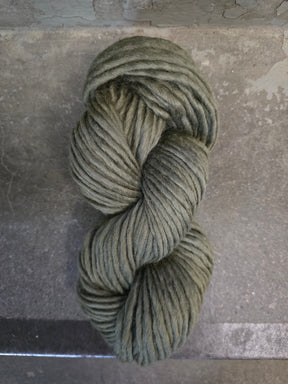 Lovikka yarn - Green