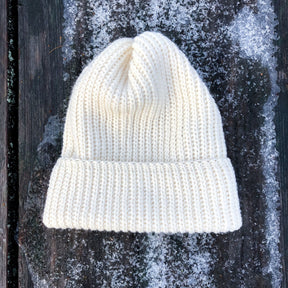 Mössan Luna / Luna Beanie - Virkmönster