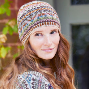 Gentle- Marie Wallin