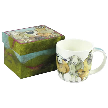 Mug - Emma Ball