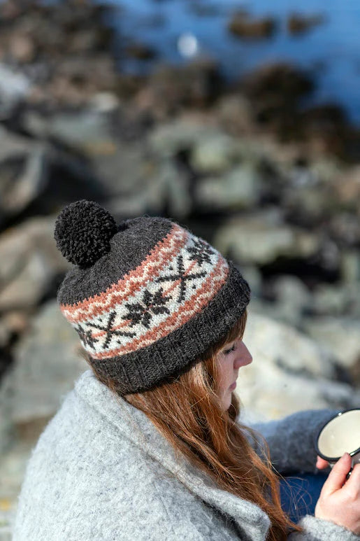 Shetland Wool Week Annual 2023