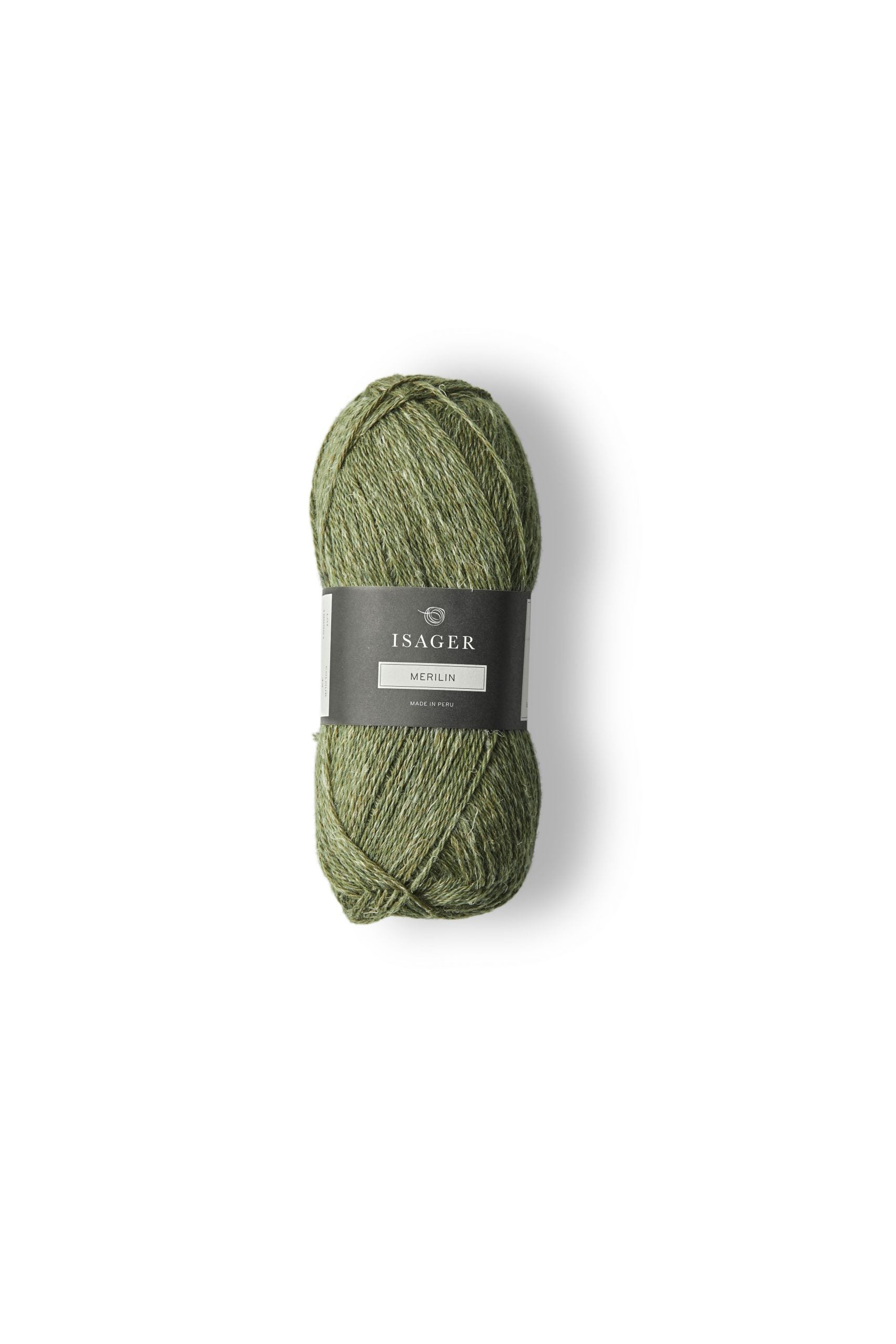 Isager Merilin - 1s