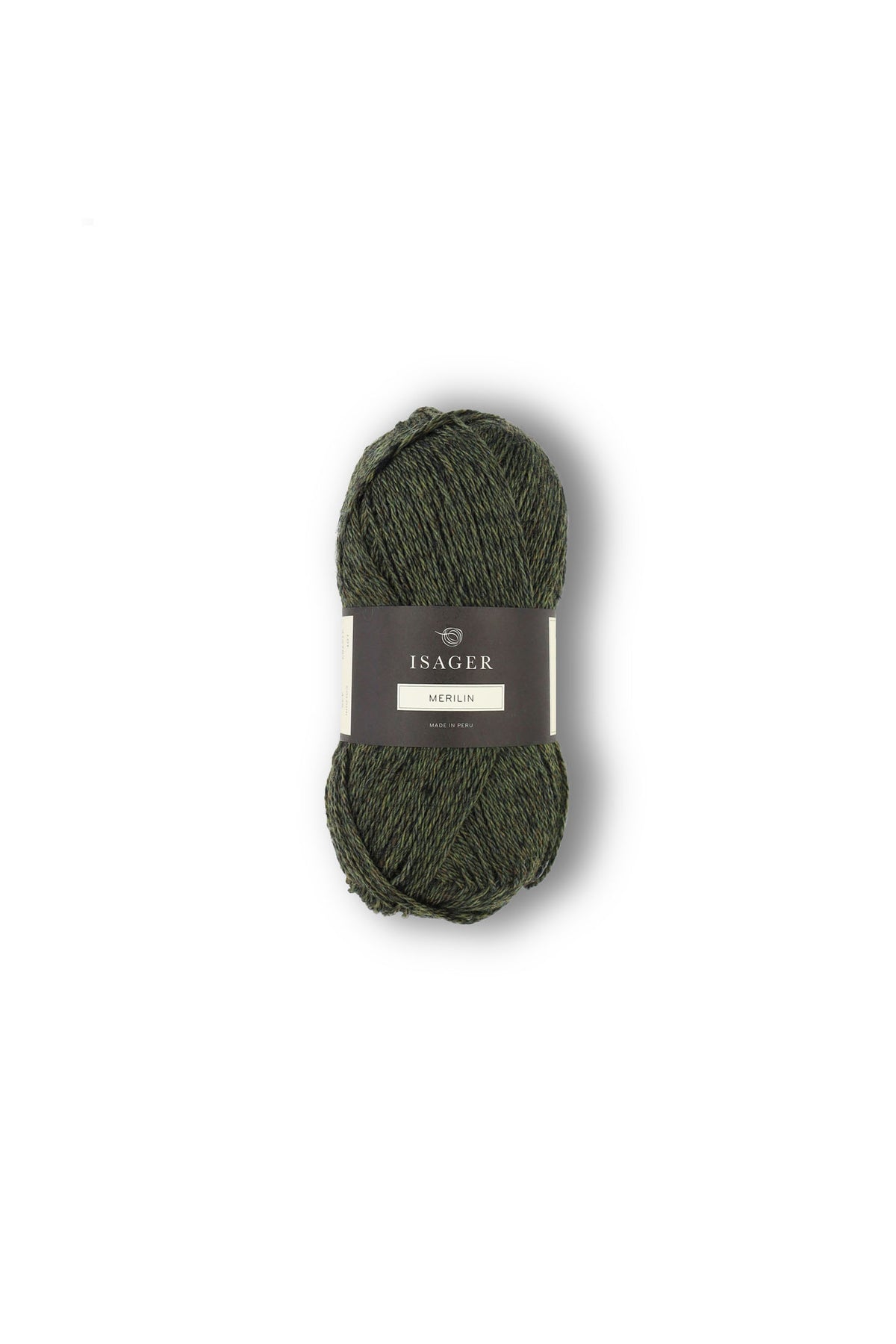 Isager Merilin - 43s