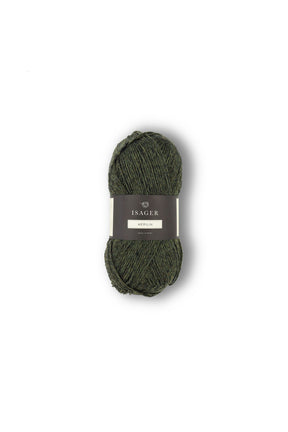 Isager Merilin - 43s