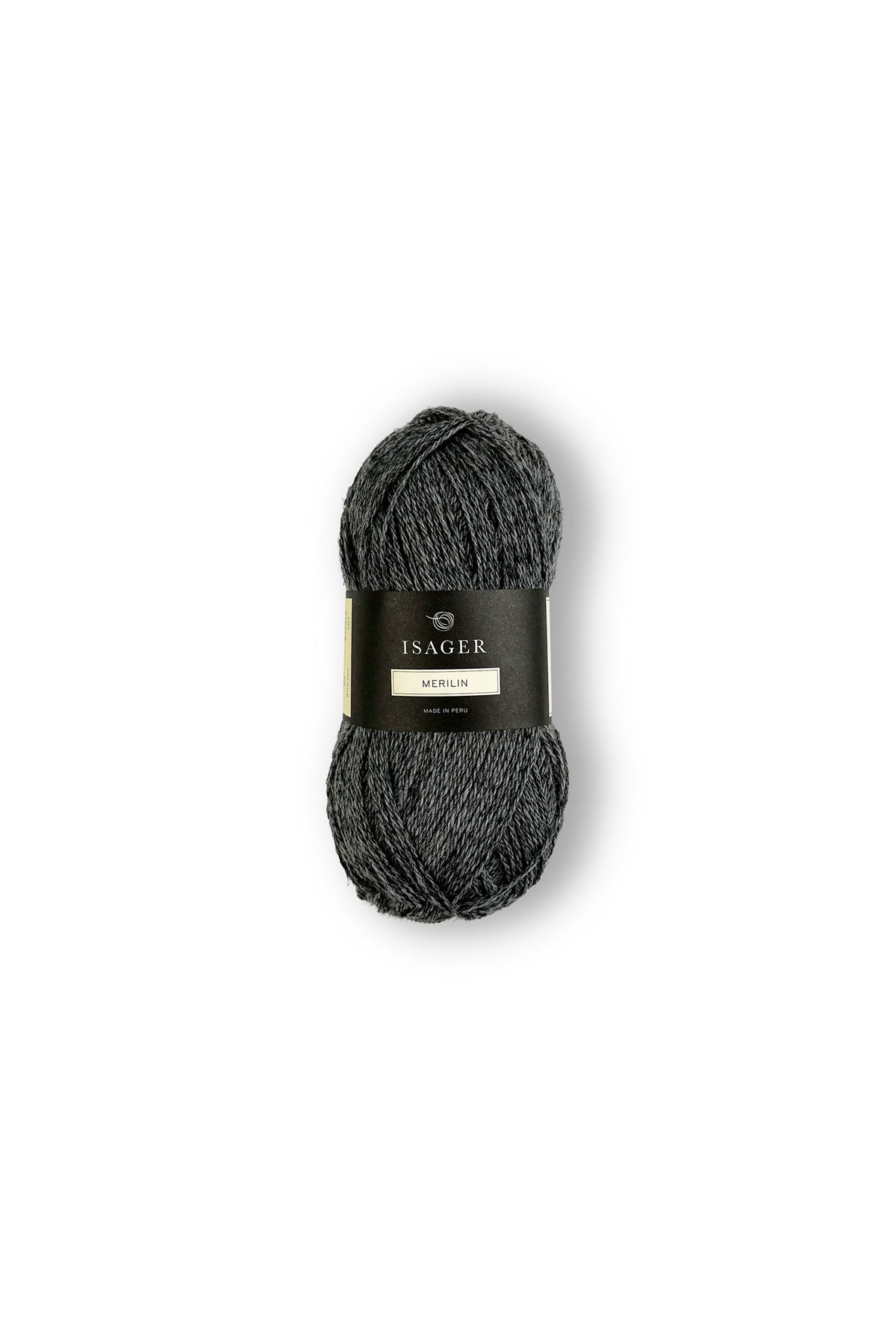 Isager Merilin - 4s