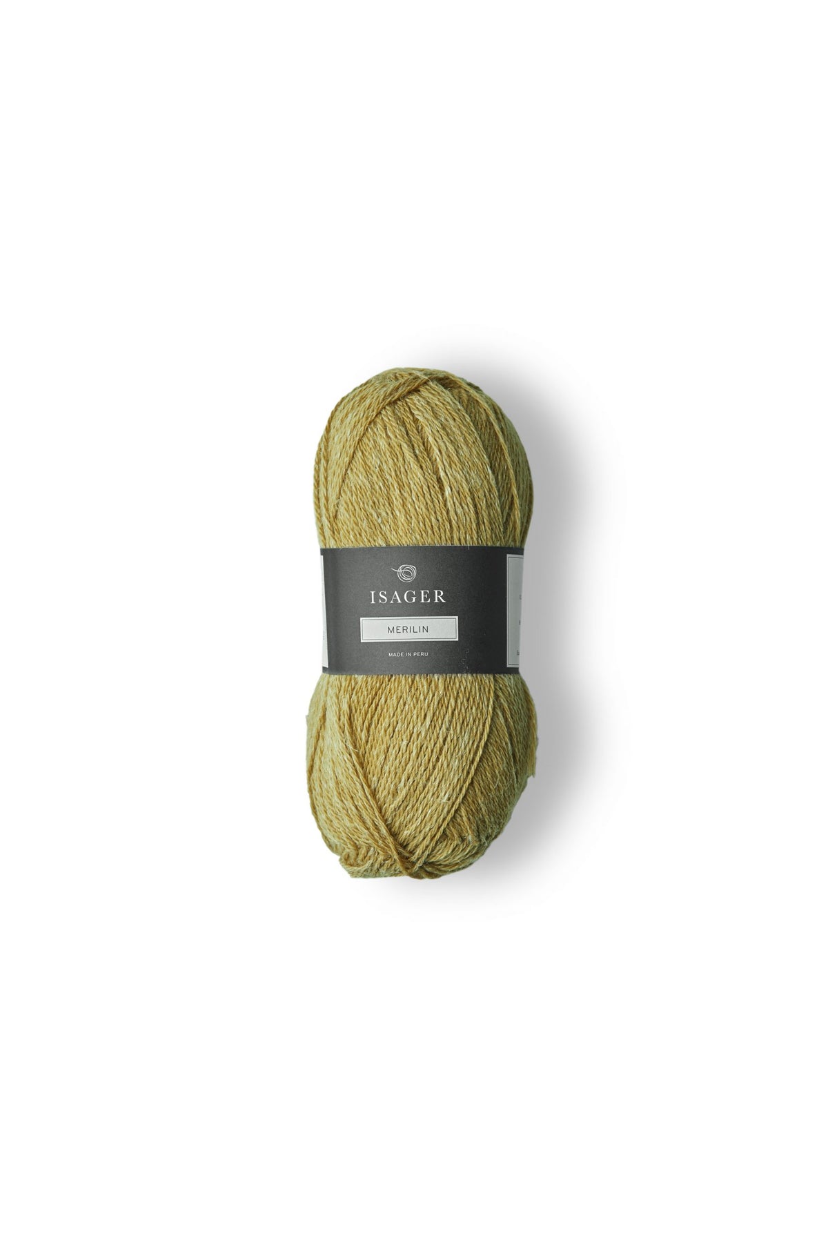 Isager Merilin - 59