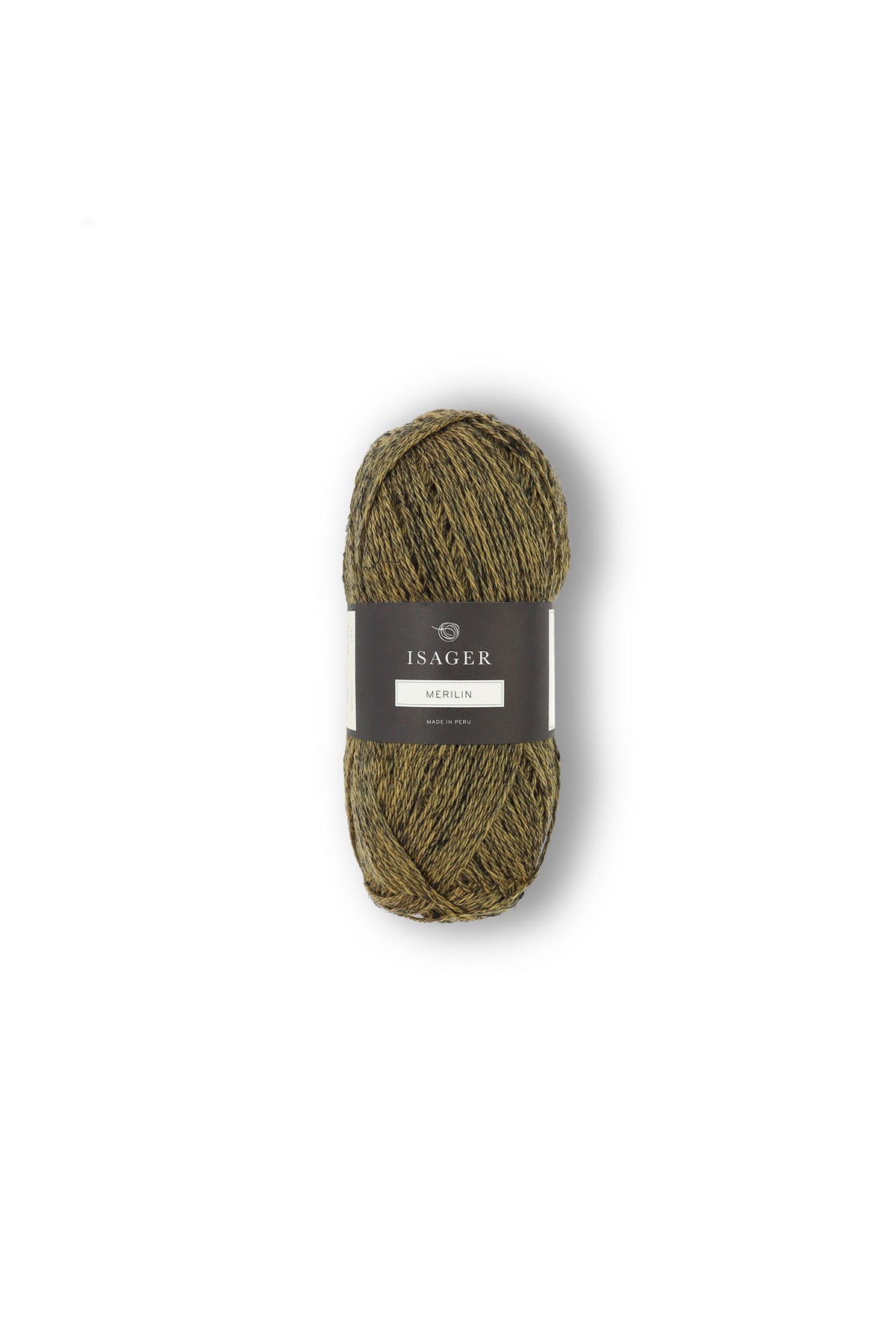 Isager Merilin - 59s