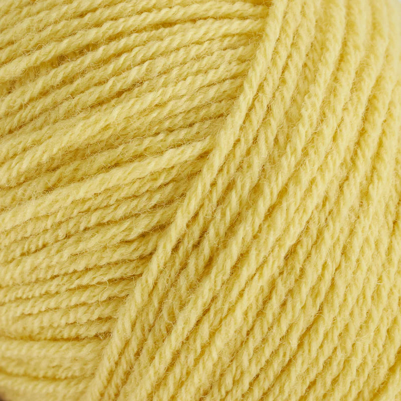 Undyed / uncolored - Merino