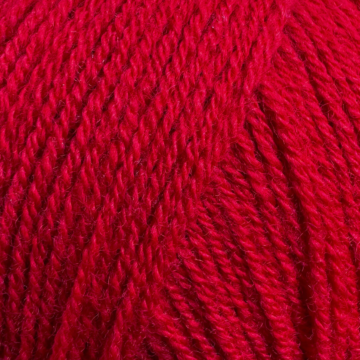 Ribsrød / Red Currant -merino