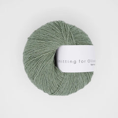Eucalyptus/eukalyptus- Merino