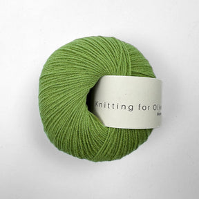 Pea Shoots - Merino