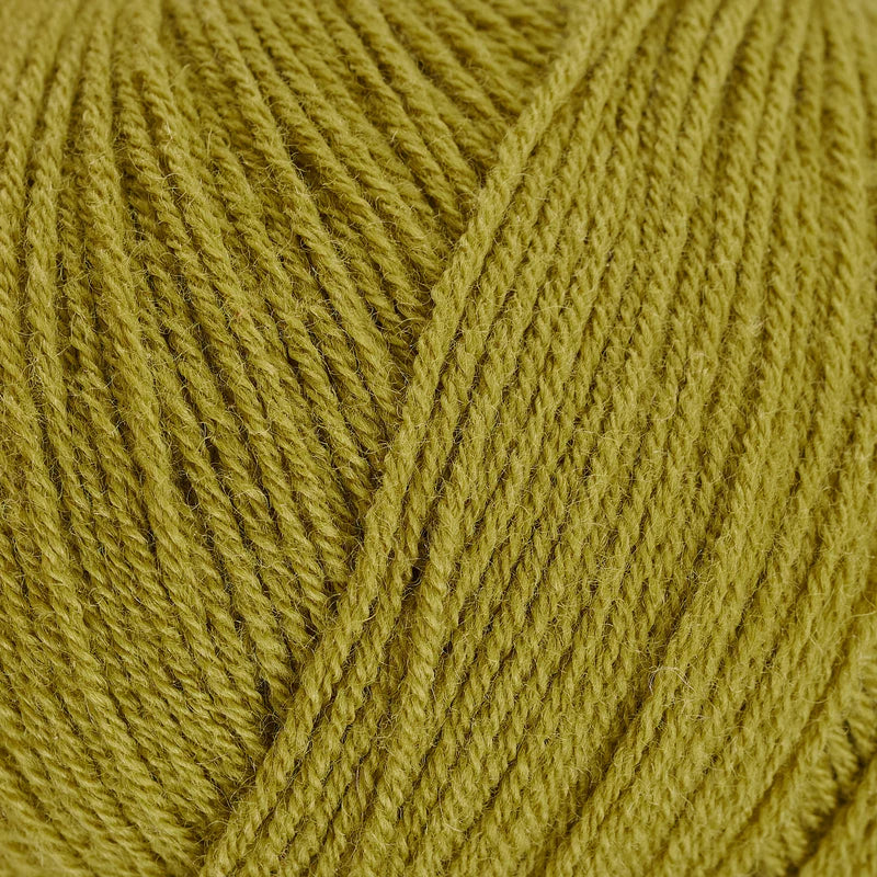 Undyed / uncolored - Merino