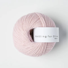 Strawberry milkshake - Merino