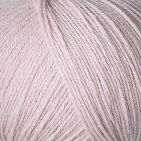 Soft Rose / Powder Pink - Merino