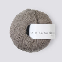 Hör/Linen - Merino
