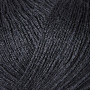Midnight/Midnight - Heavy Merino