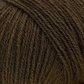 Olive brown / Olivbrun l- Merino