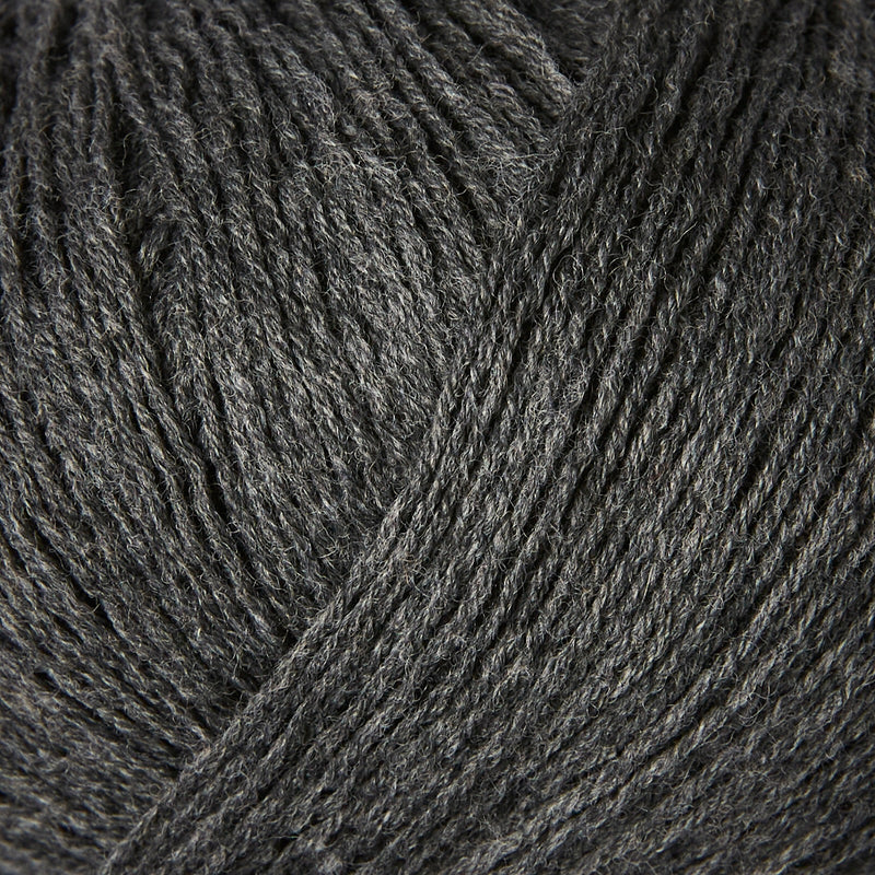 Thunder cloud/Tordensky - Heavy Merino