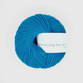 Thunder Cloud / Thunder Sky - Merino