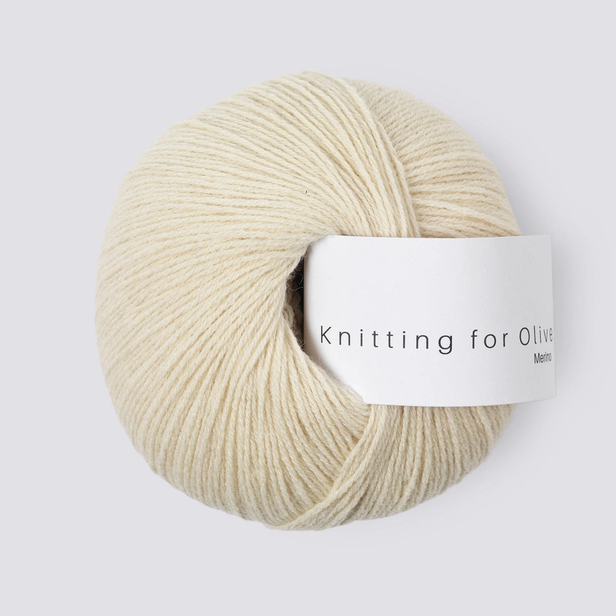 Undyed / undyed - Merino