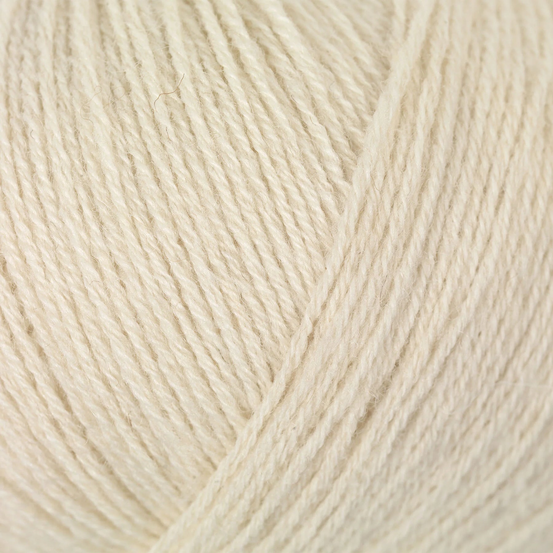 Undyed / undyed - Merino