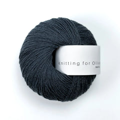 Midnight / Midnat - Merino