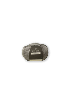 Isager Mulberry Silk - Sage