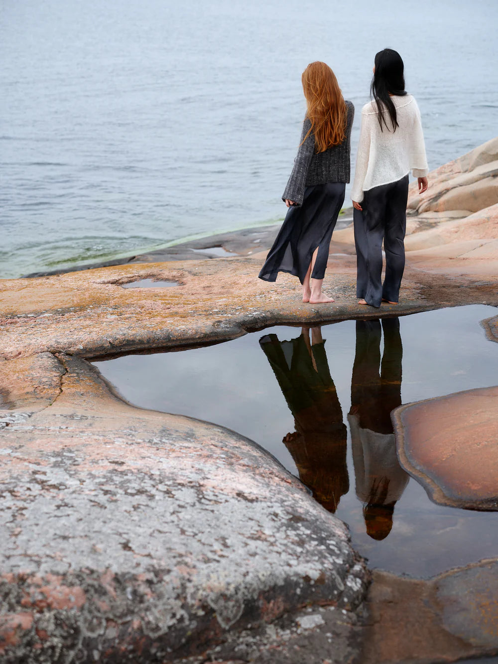 The Art of the Sea - Laine Publishing