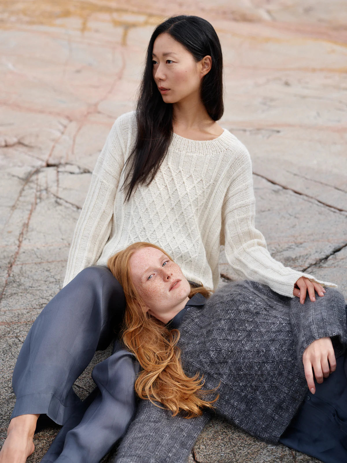 The Art of the Sea - Laine Publishing