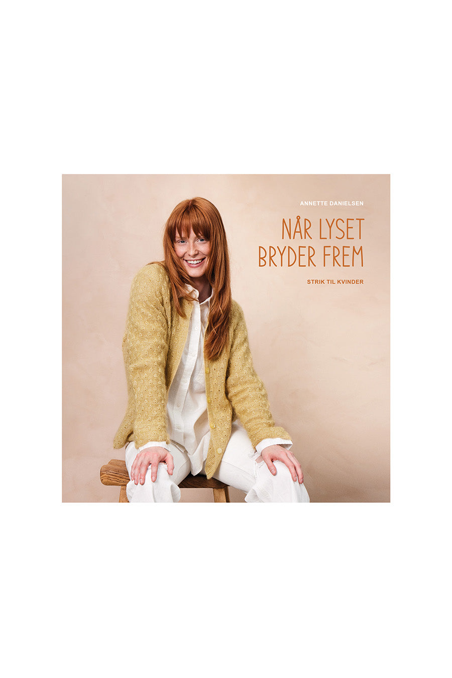 Når Lyset Bryder frem - Isager