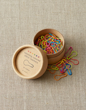 Open Stitch Markers - Cocoknits