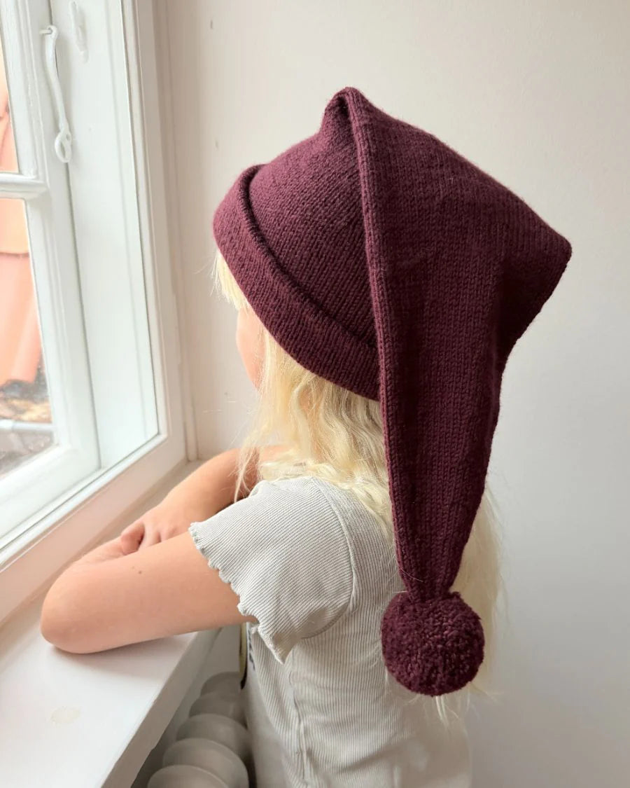 Sophies Scarf - PetiteKnit