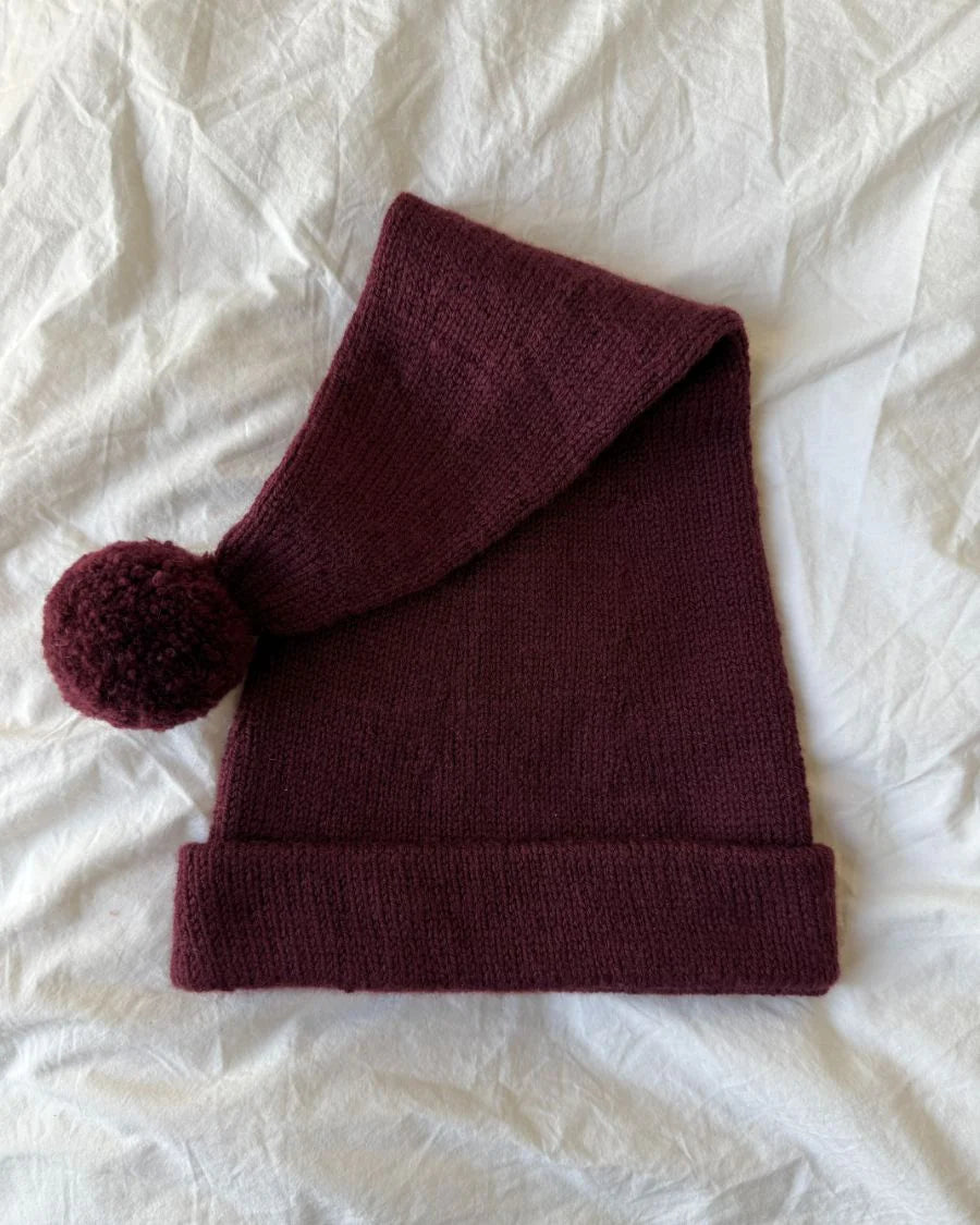 Sophies Scarf - PetiteKnit