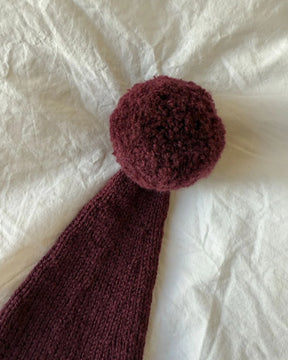 Sophies Scarf - PetiteKnit