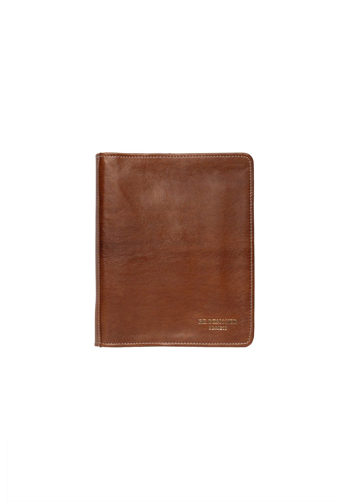 Project 8 - walnut/gold