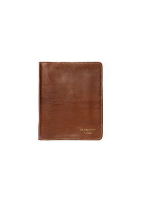Project 8 - walnut/gold