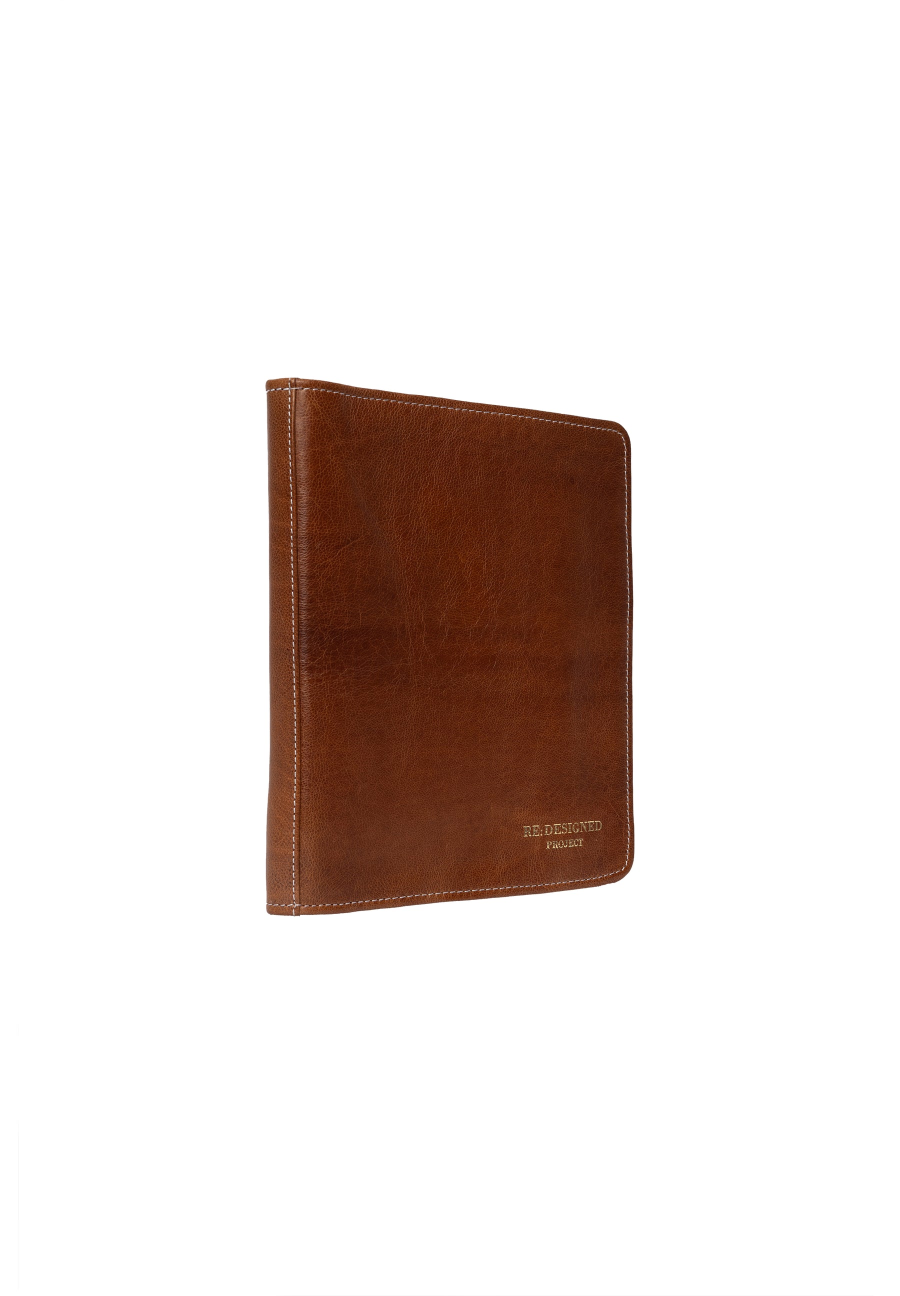 Project 8 - walnut/gold