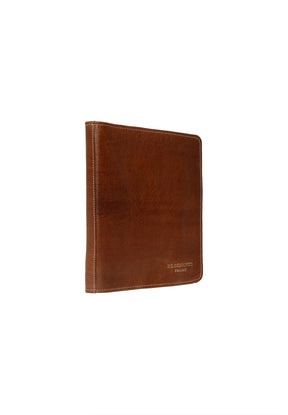 Project 8 - walnut/gold